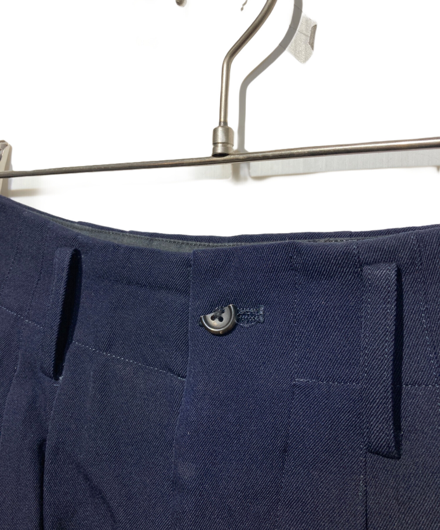 中古・古着通販】Yohji Yamamoto pour homme (ヨウジヤマモト