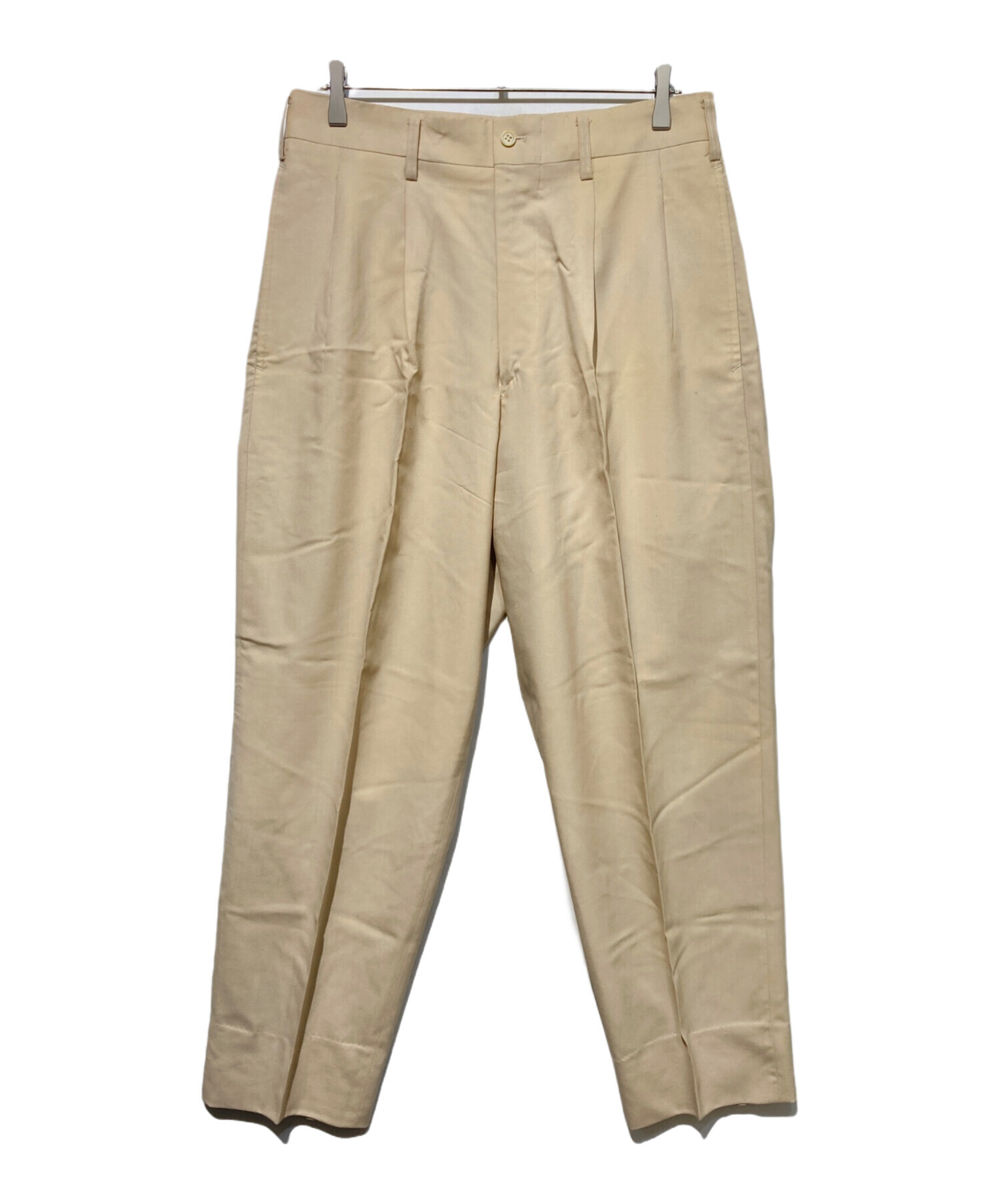 中古・古着通販】Yohji Yamamoto pour homme (ヨウジヤマモト