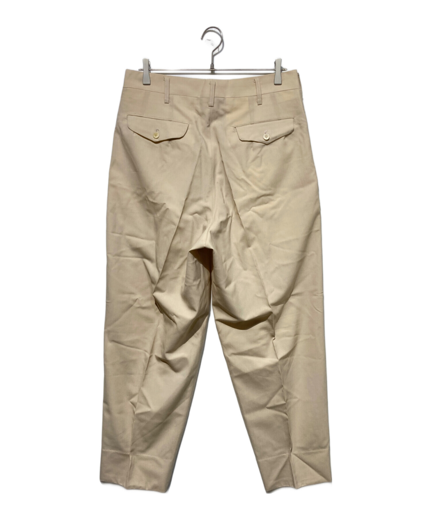 中古・古着通販】Yohji Yamamoto pour homme (ヨウジヤマモト