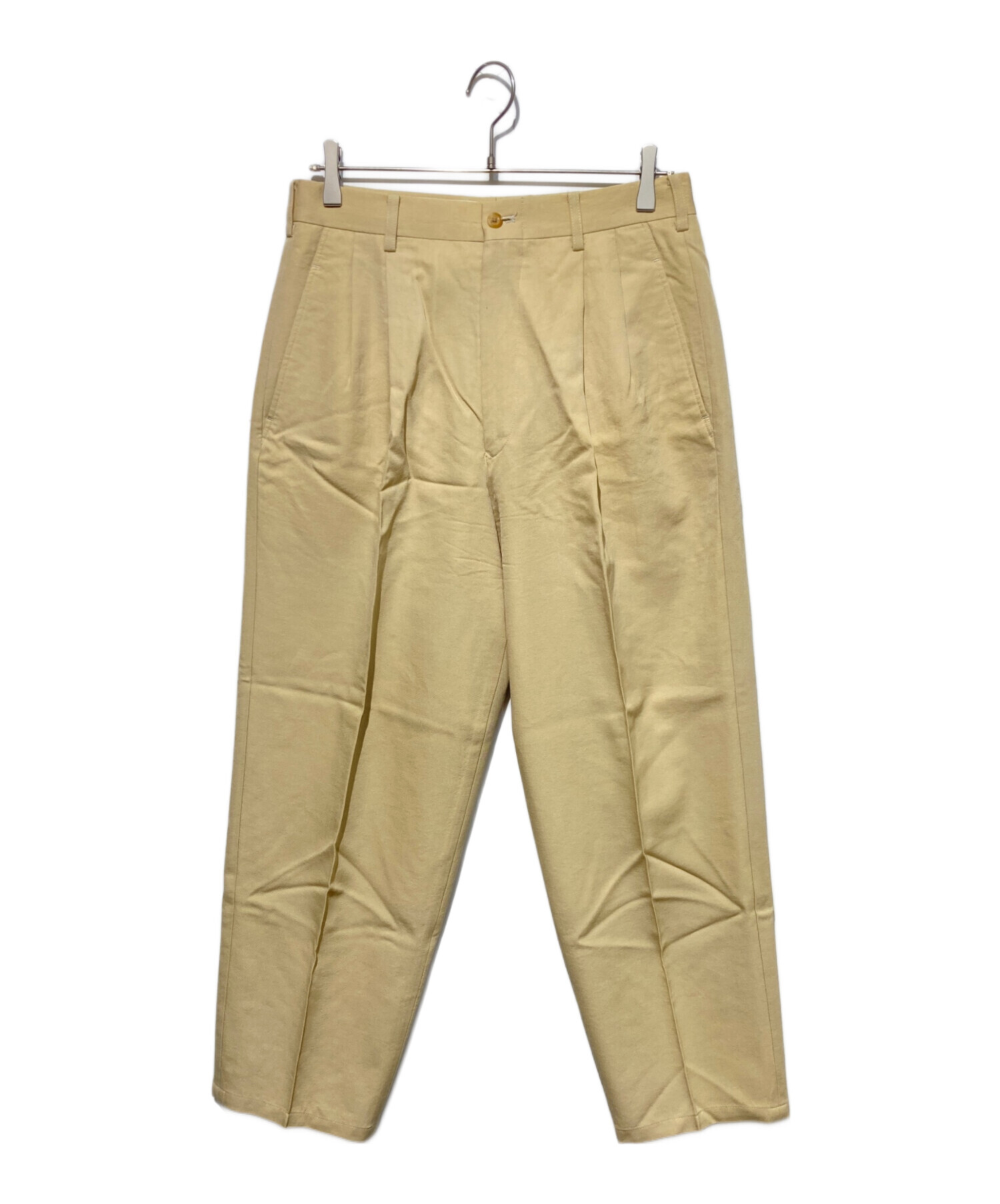 中古・古着通販】Yohji Yamamoto pour homme (ヨウジヤマモト