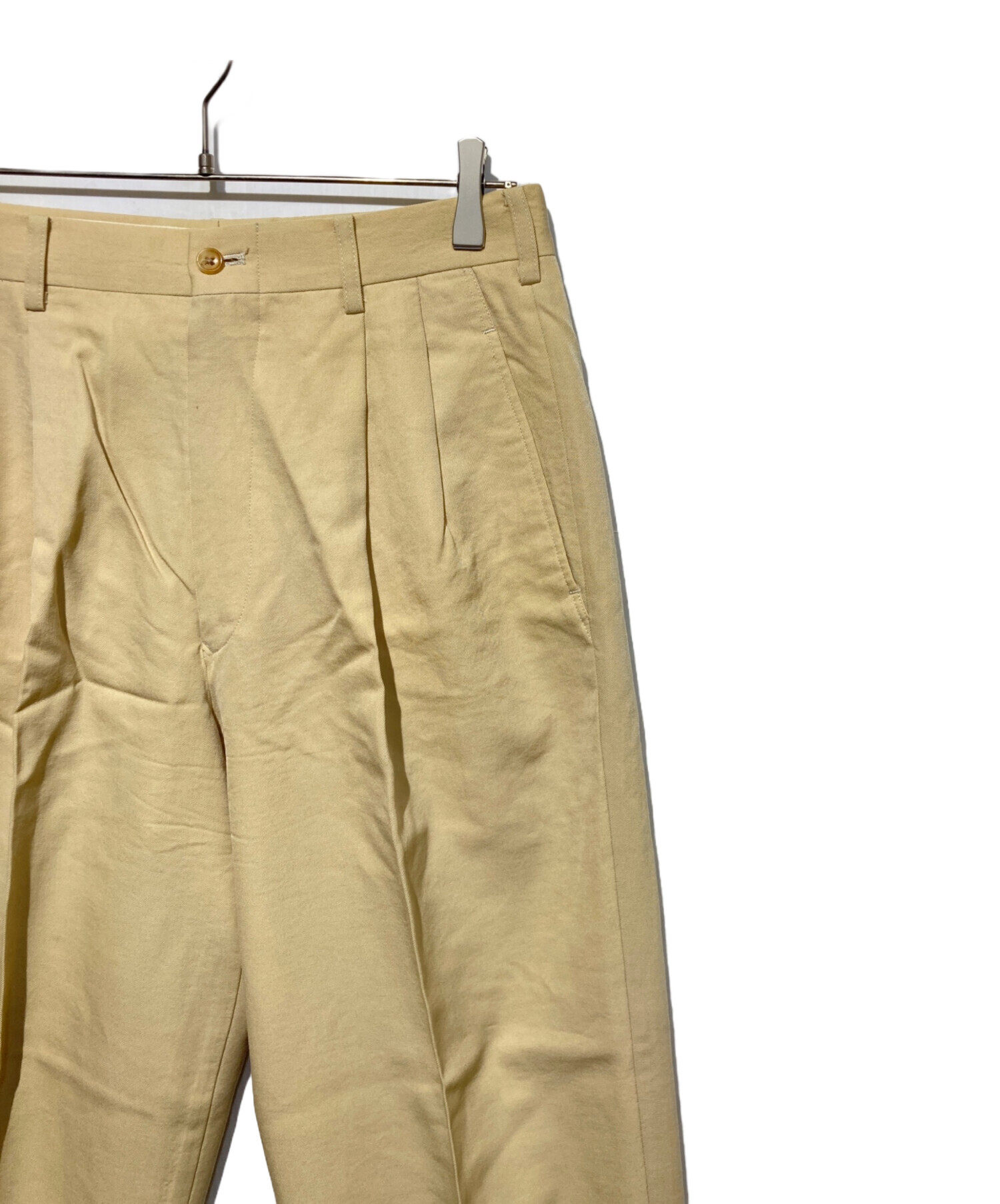 中古・古着通販】Yohji Yamamoto pour homme (ヨウジヤマモト