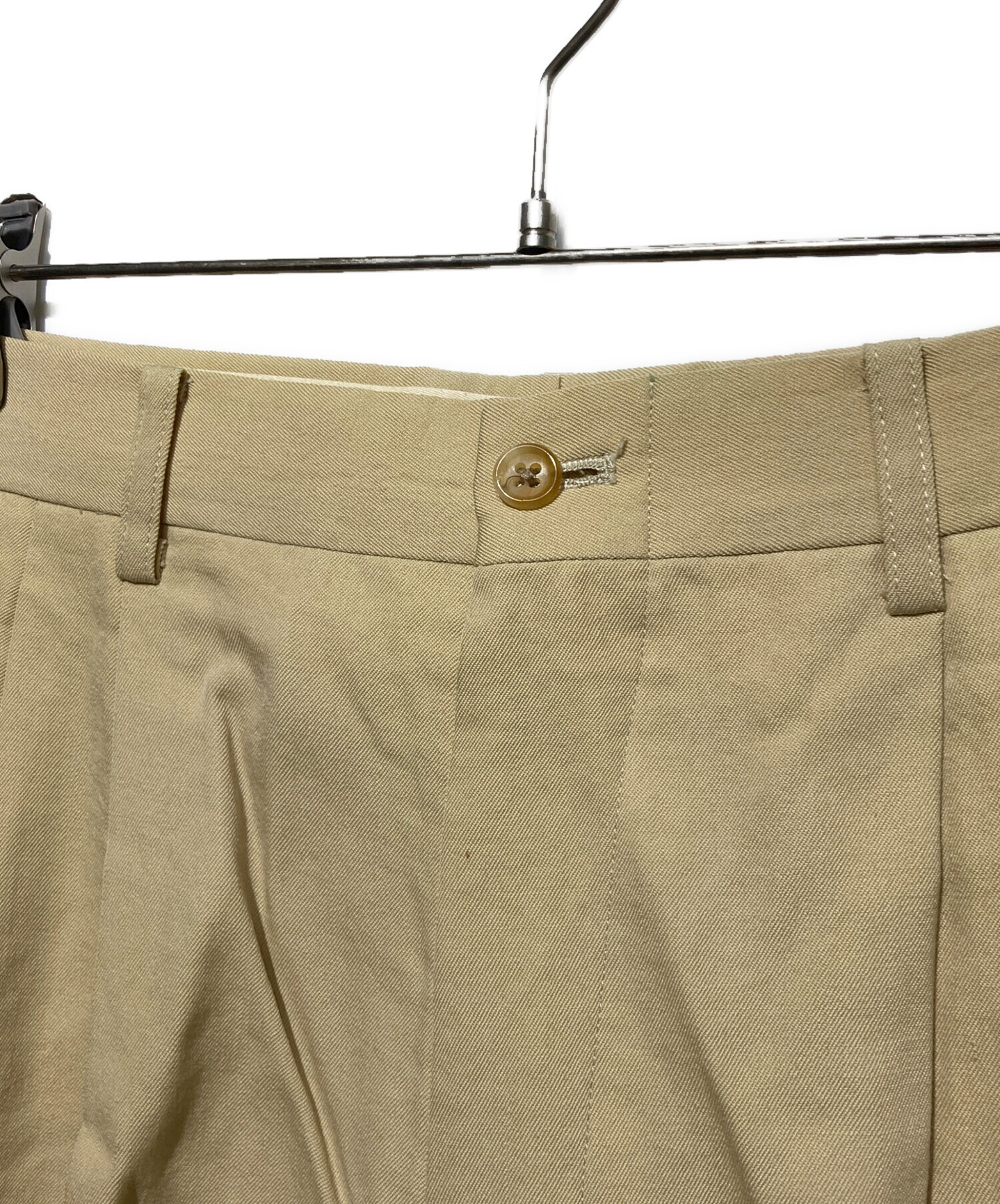 中古・古着通販】Yohji Yamamoto pour homme (ヨウジヤマモト