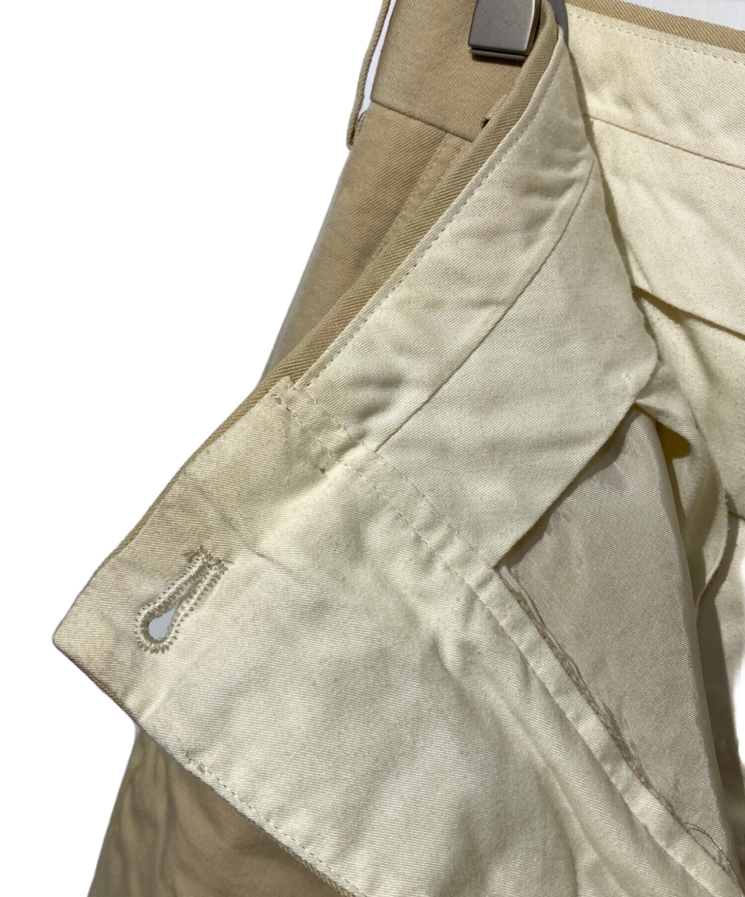 中古・古着通販】Yohji Yamamoto pour homme (ヨウジヤマモト