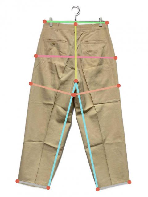 中古・古着通販】Yohji Yamamoto pour homme (ヨウジヤマモト