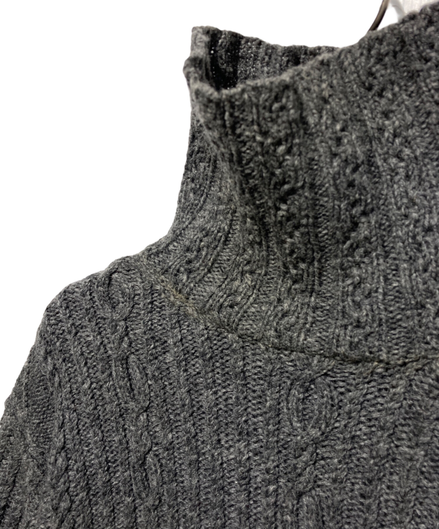 中古・古着通販】Yohji Yamamoto pour homme (ヨウジヤマモト