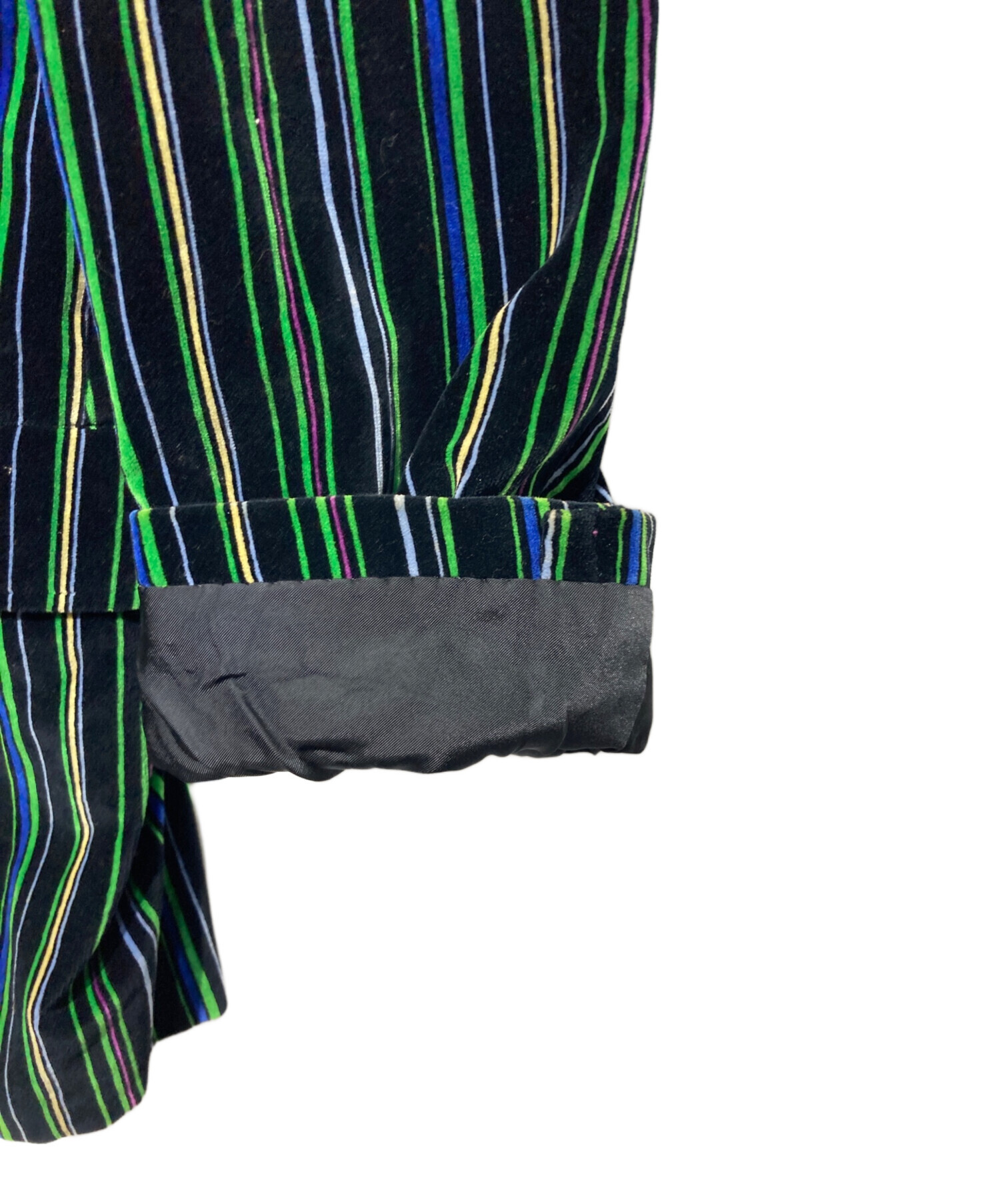 中古・古着通販】Yohji Yamamoto pour homme (ヨウジヤマモト