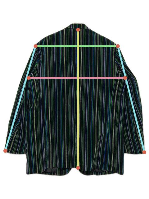 中古・古着通販】Yohji Yamamoto pour homme (ヨウジヤマモト