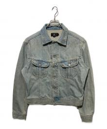RRL(ダブルアールエル)、メンズ、デニムジャケット】ブランド・古着の