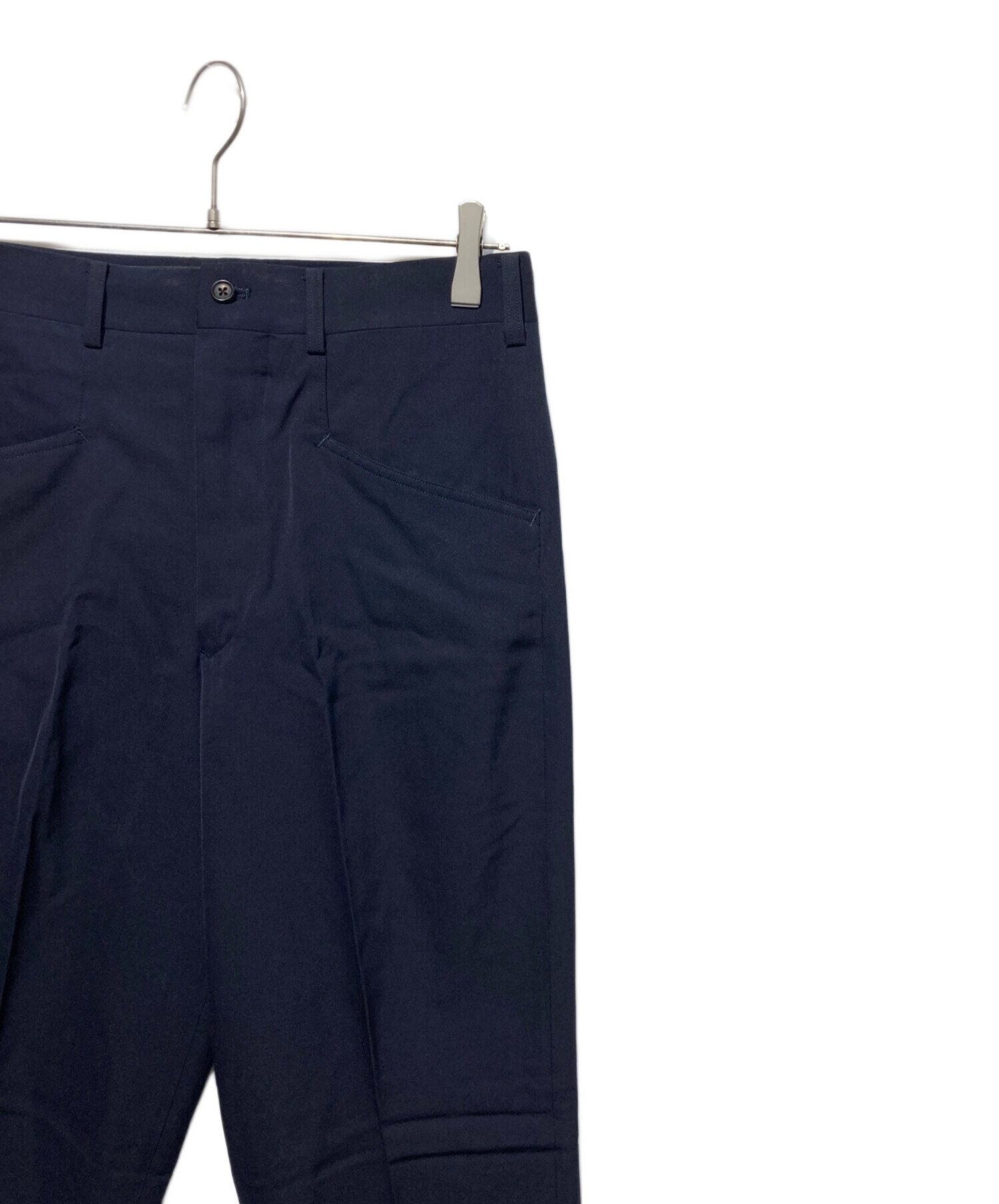 中古・古着通販】Yohji Yamamoto pour homme (ヨウジヤマモト