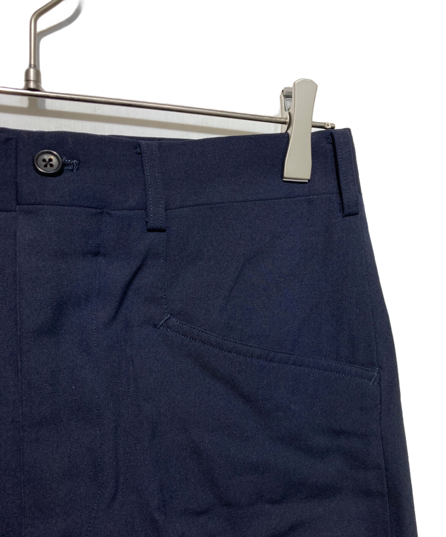 中古・古着通販】Yohji Yamamoto pour homme (ヨウジヤマモト