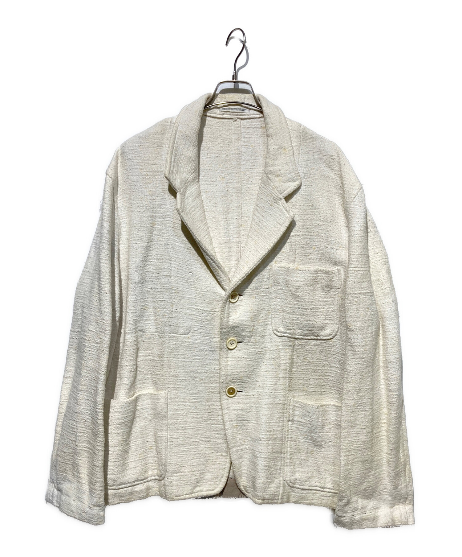 中古・古着通販】Yohji Yamamoto pour homme (ヨウジヤマモト