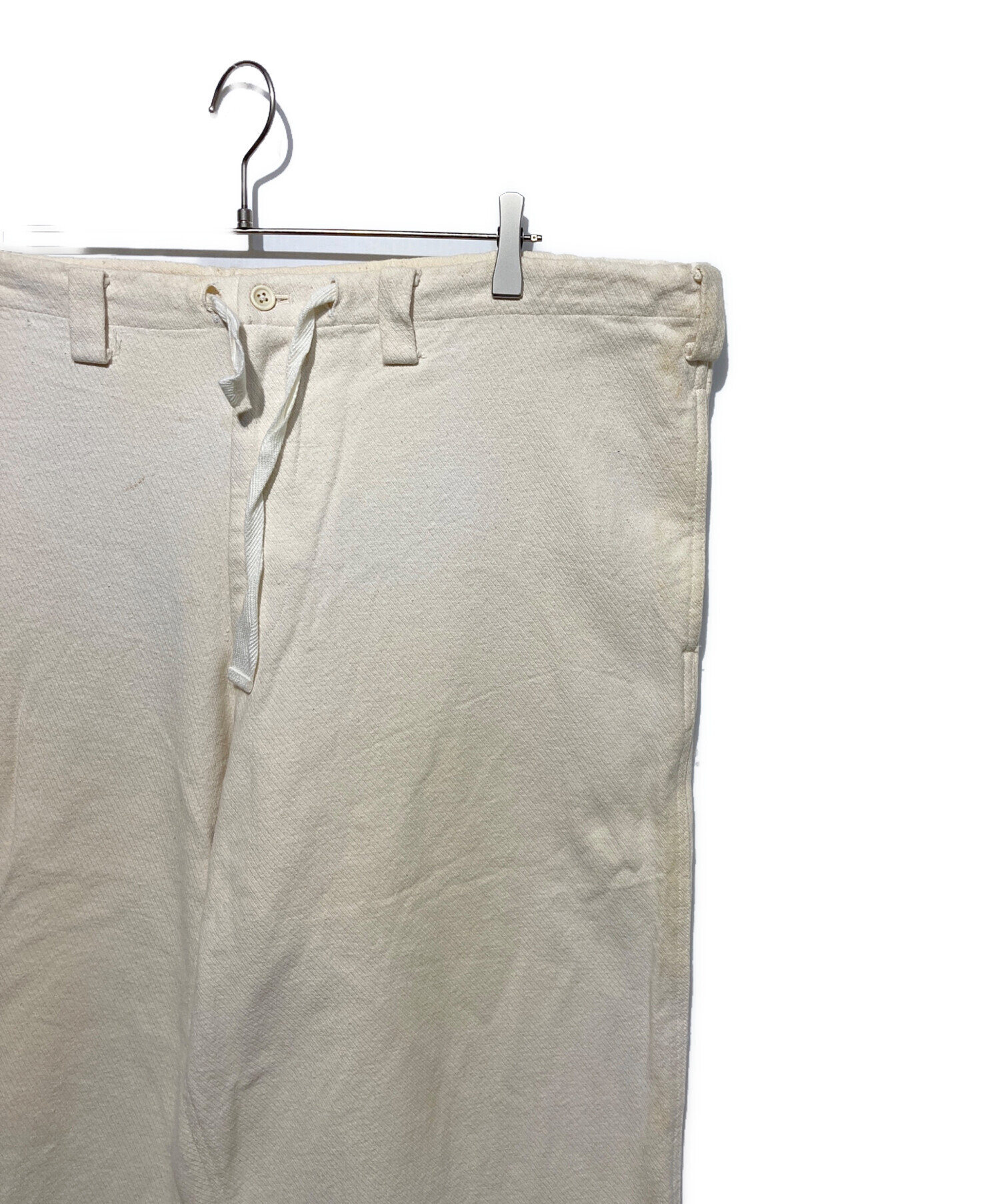 中古・古着通販】Yohji Yamamoto pour homme (ヨウジヤマモト