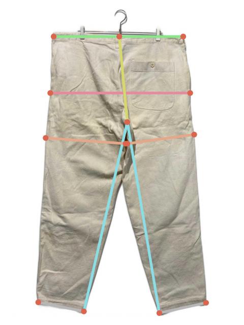 中古・古着通販】Yohji Yamamoto pour homme (ヨウジヤマモト