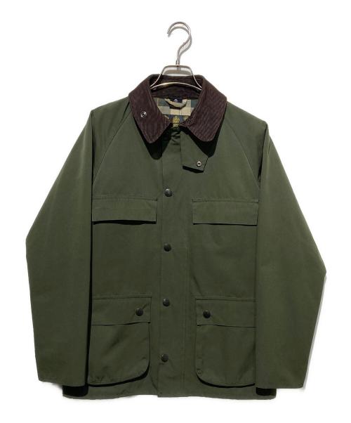 中古・古着通販】Barbour (バブアー) JOURNAL STANDARD (ジャーナル