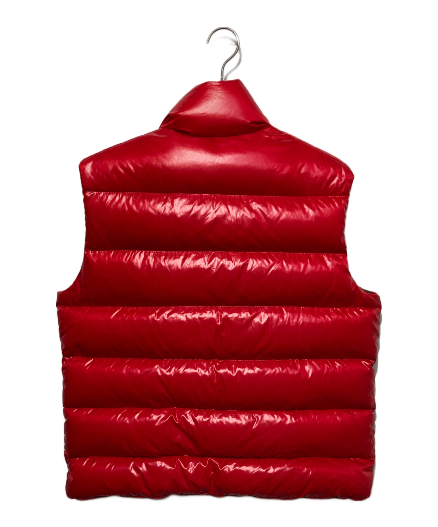 中古・古着通販】MONCLER (モンクレール) TIB GILET ダウンベスト