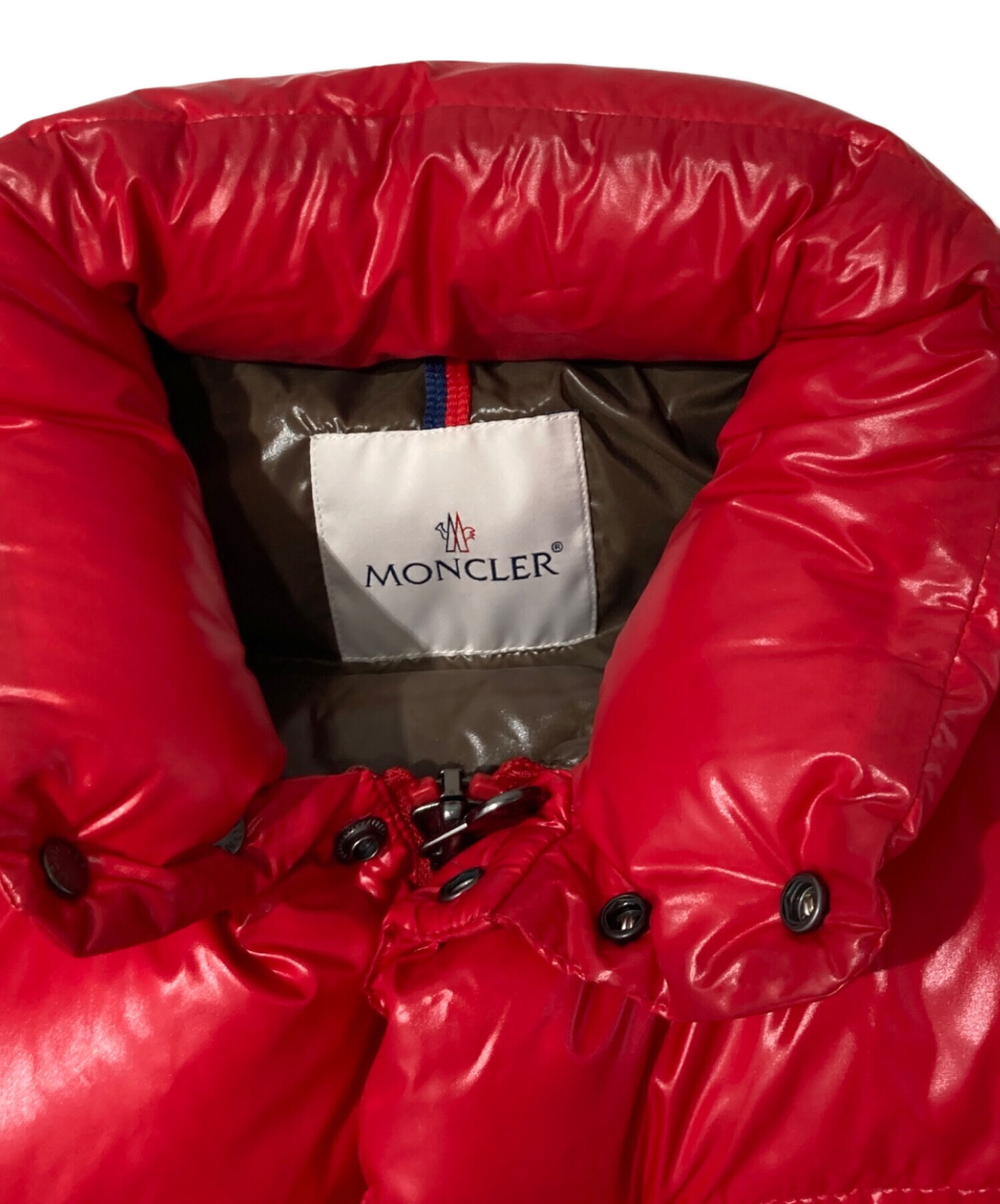 中古・古着通販】MONCLER (モンクレール) TIB GILET ダウンベスト