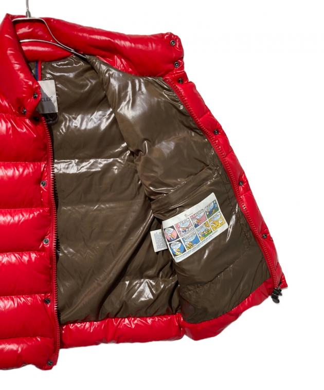 中古・古着通販】MONCLER (モンクレール) TIB GILET ダウンベスト