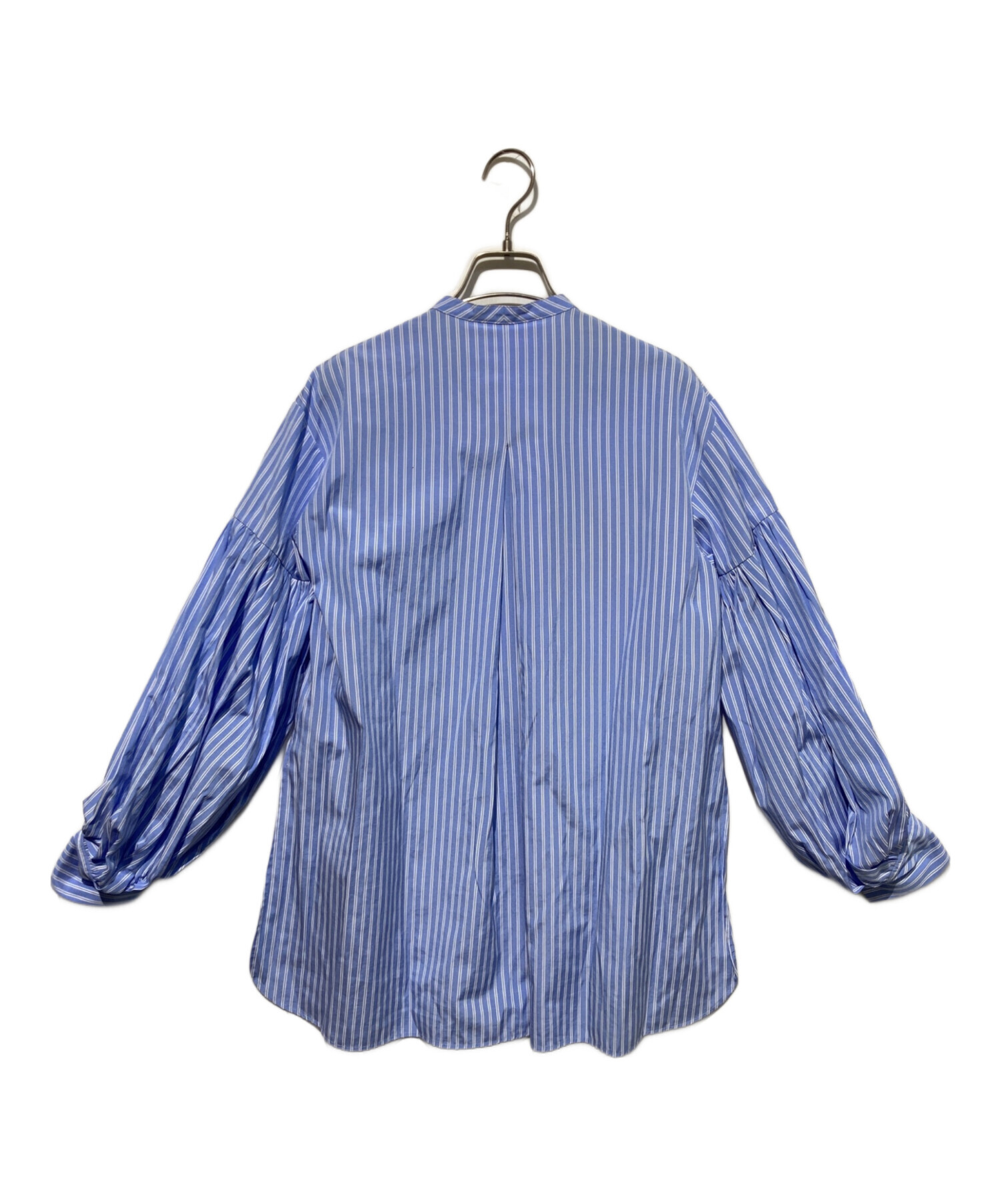 中古・古着通販】MARILYN MOON (マリリンムーン) タックフリル