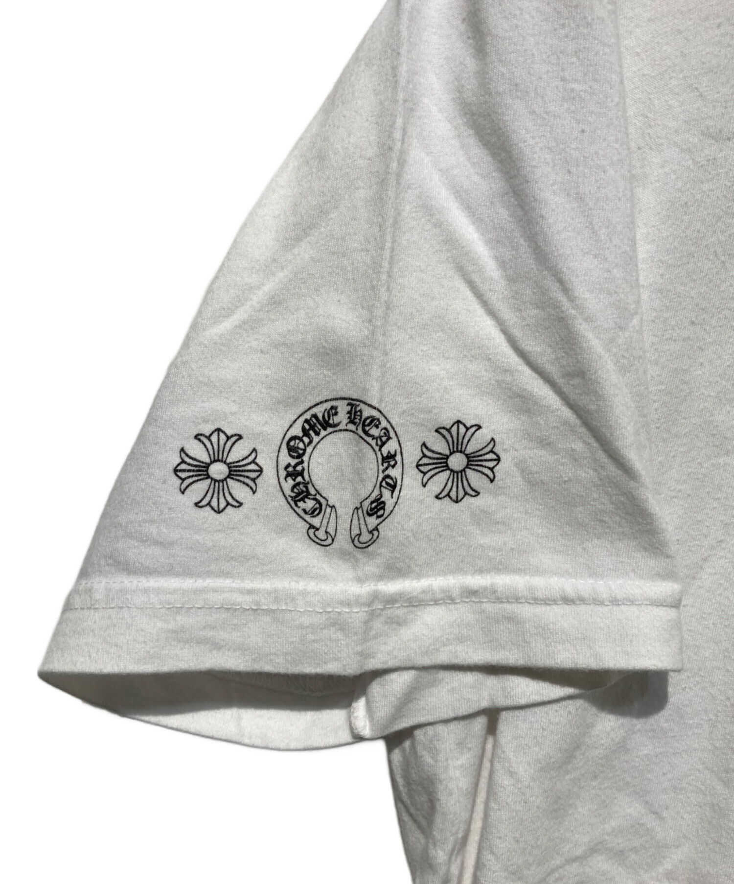 中古・古着通販】CHROME HEARTS (クロムハーツ) マルチセメタリー