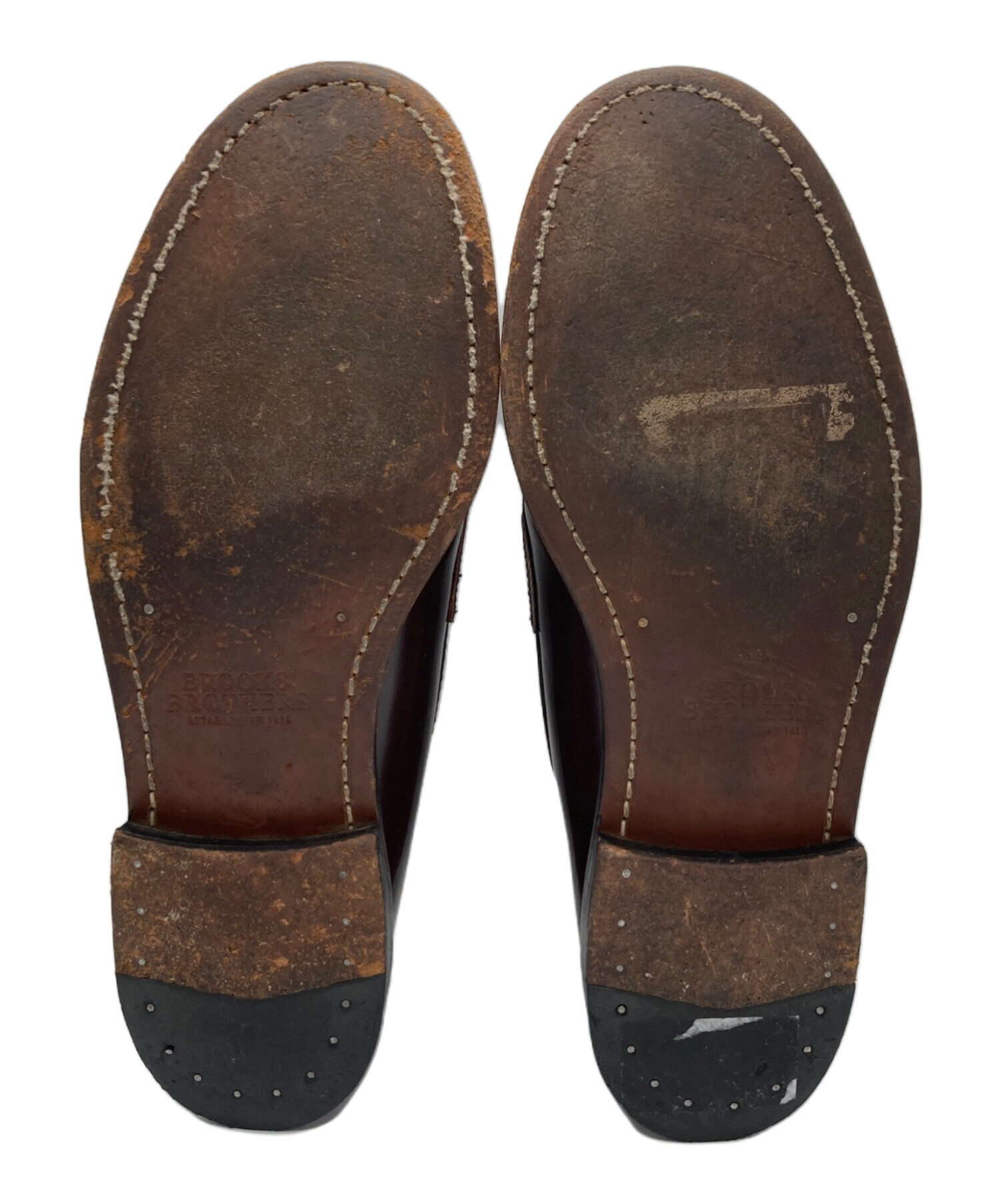 中古・古着通販】BROOKS BROTHERS (ブルックスブラザーズ) コイン 