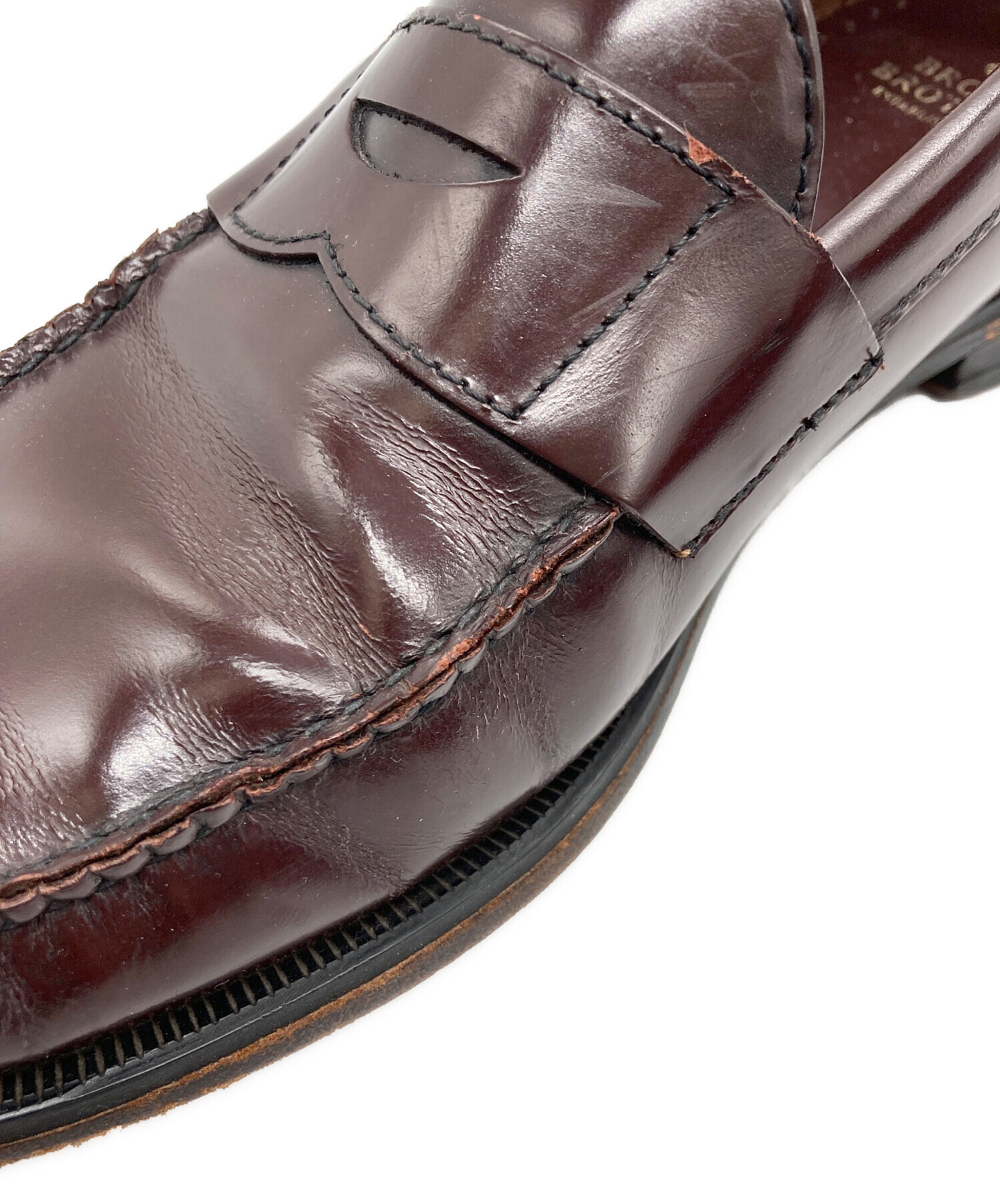 中古・古着通販】BROOKS BROTHERS (ブルックスブラザーズ) コイン 