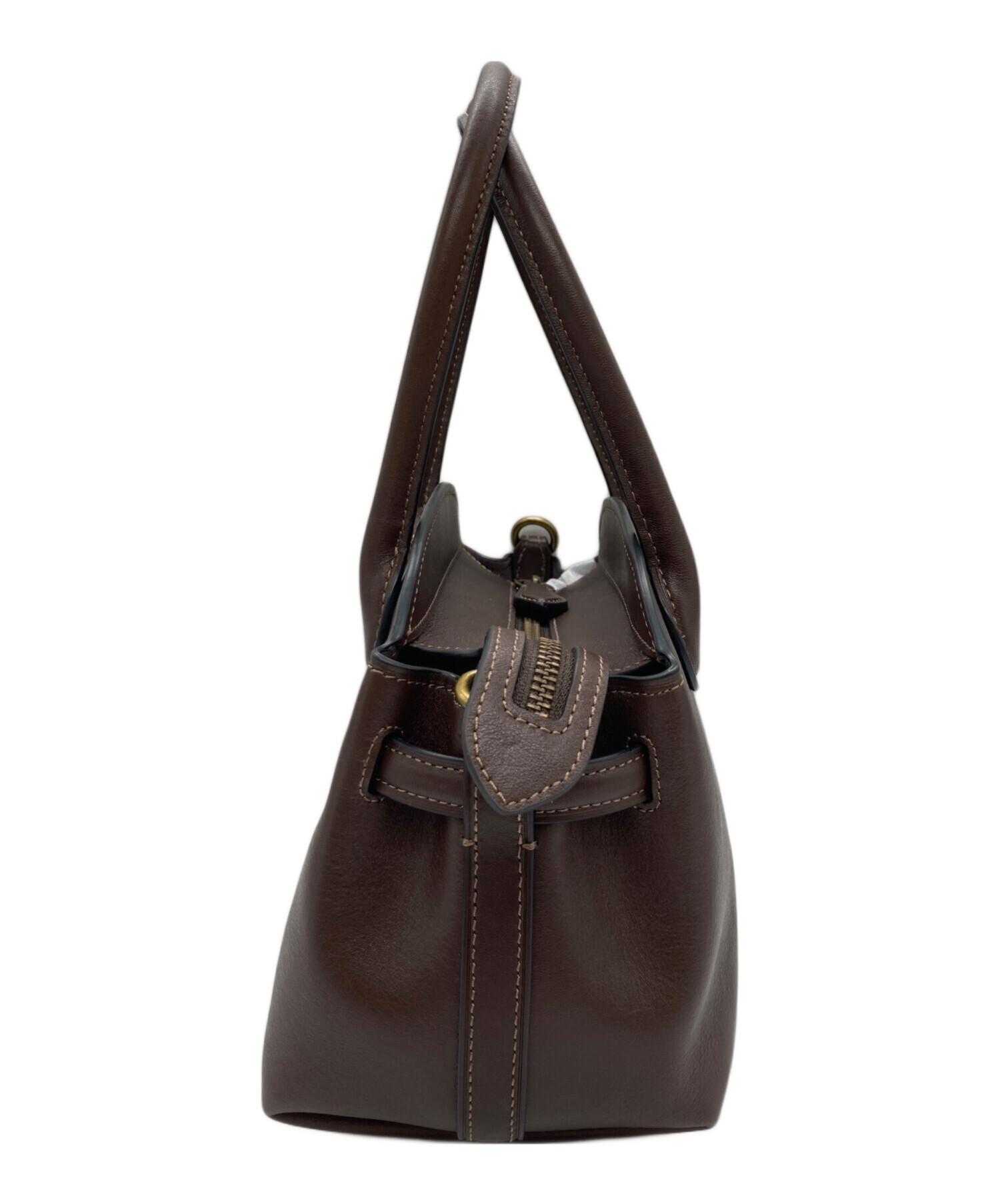 【新品未使用】coach ソフトエンパイアキャリーオール35 ブラック 公式】COACH – コーチ | エンパイア キャリーオール バッグ 35