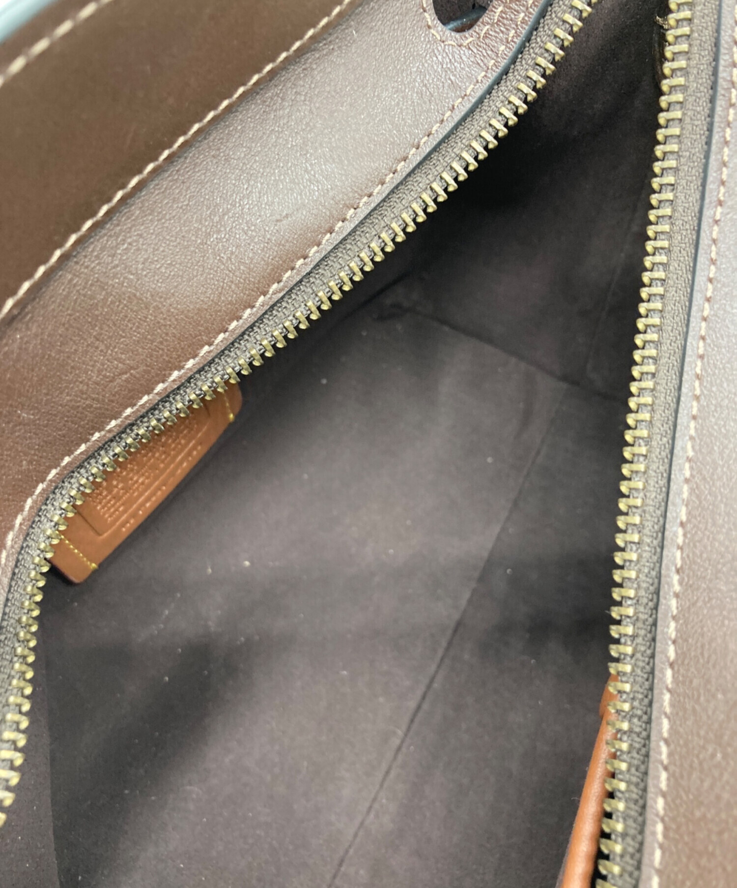 中古・古着通販】COACH (コーチ) ソフト エンパイア キャリーオール