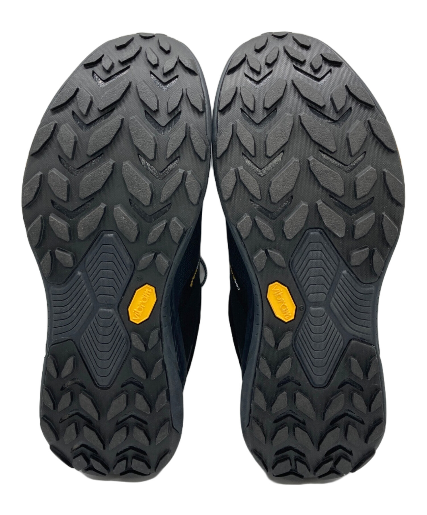 中古・古着通販】HOKA (ホカ) M TRANSPORT WIDE ブラック サイズ:27.5 