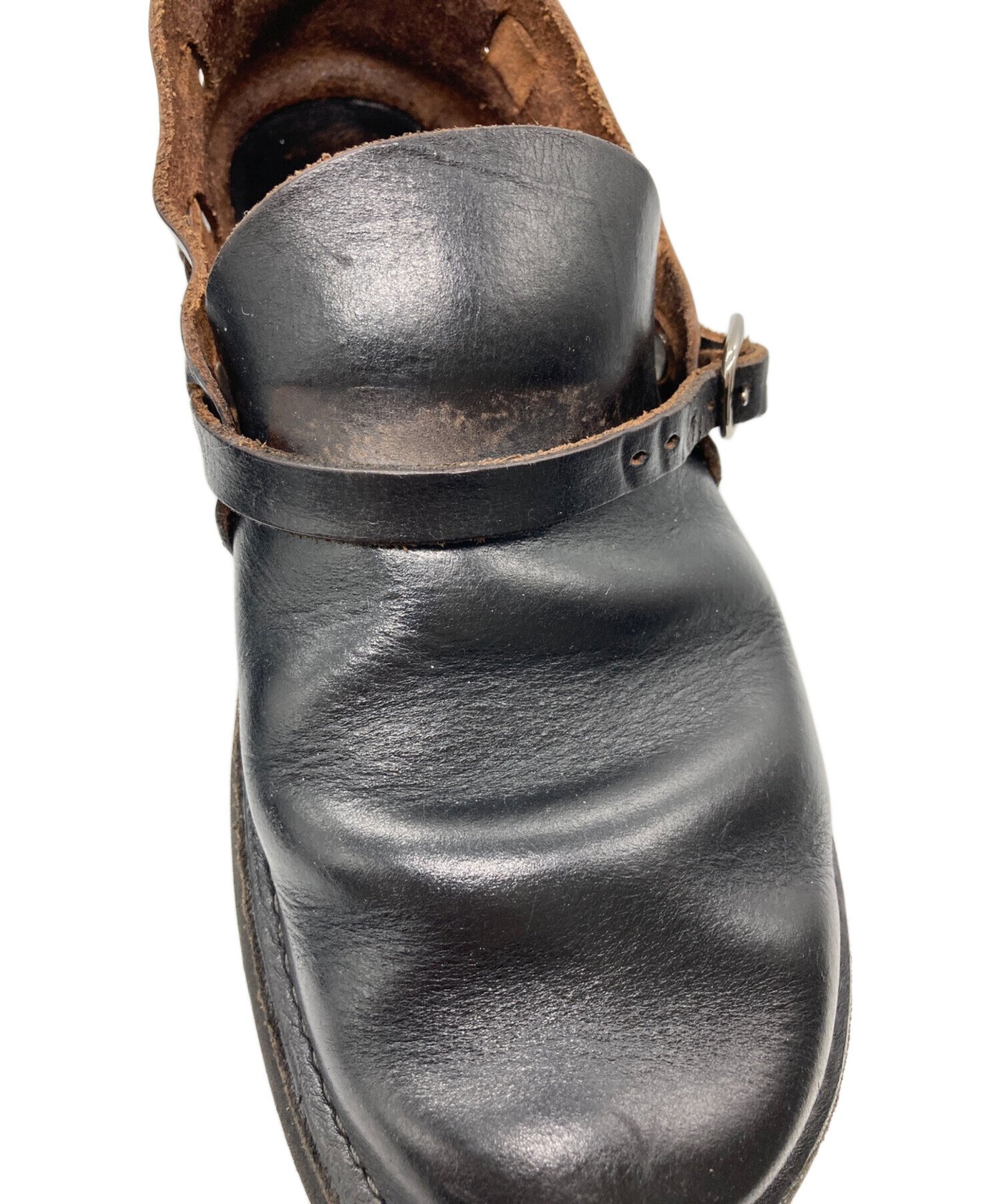 中古・古着通販】FERNAND LEATHER (フェルナンド レザー) コンフォート