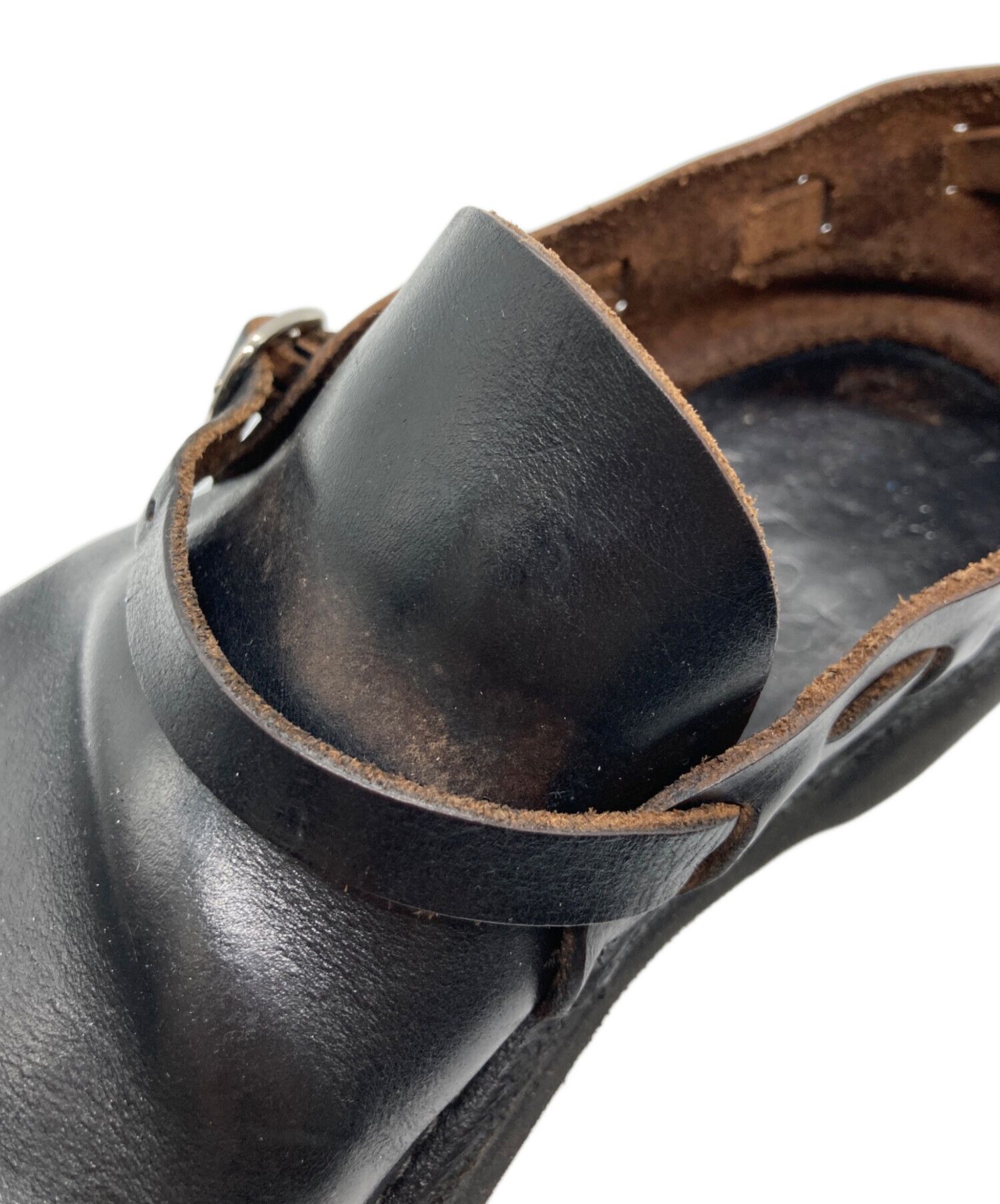 中古・古着通販】FERNAND LEATHER (フェルナンド レザー) コンフォート