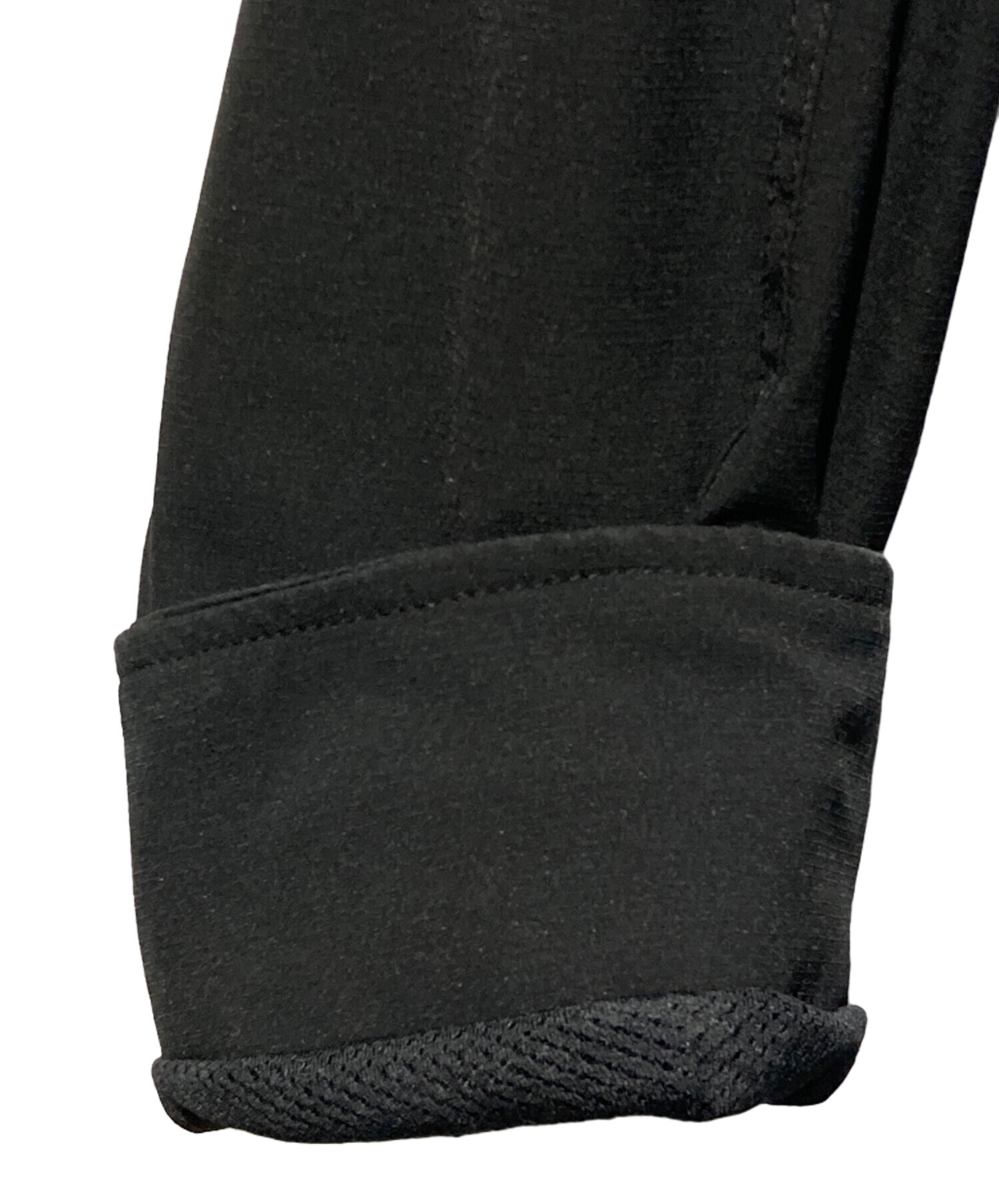 【未使用】narifuri　ブラック 　フーディージャケット　Sサイズ 中古・古着通販】narifuri (ナリフリ) URBAN PROTECT RIDE ECWCS