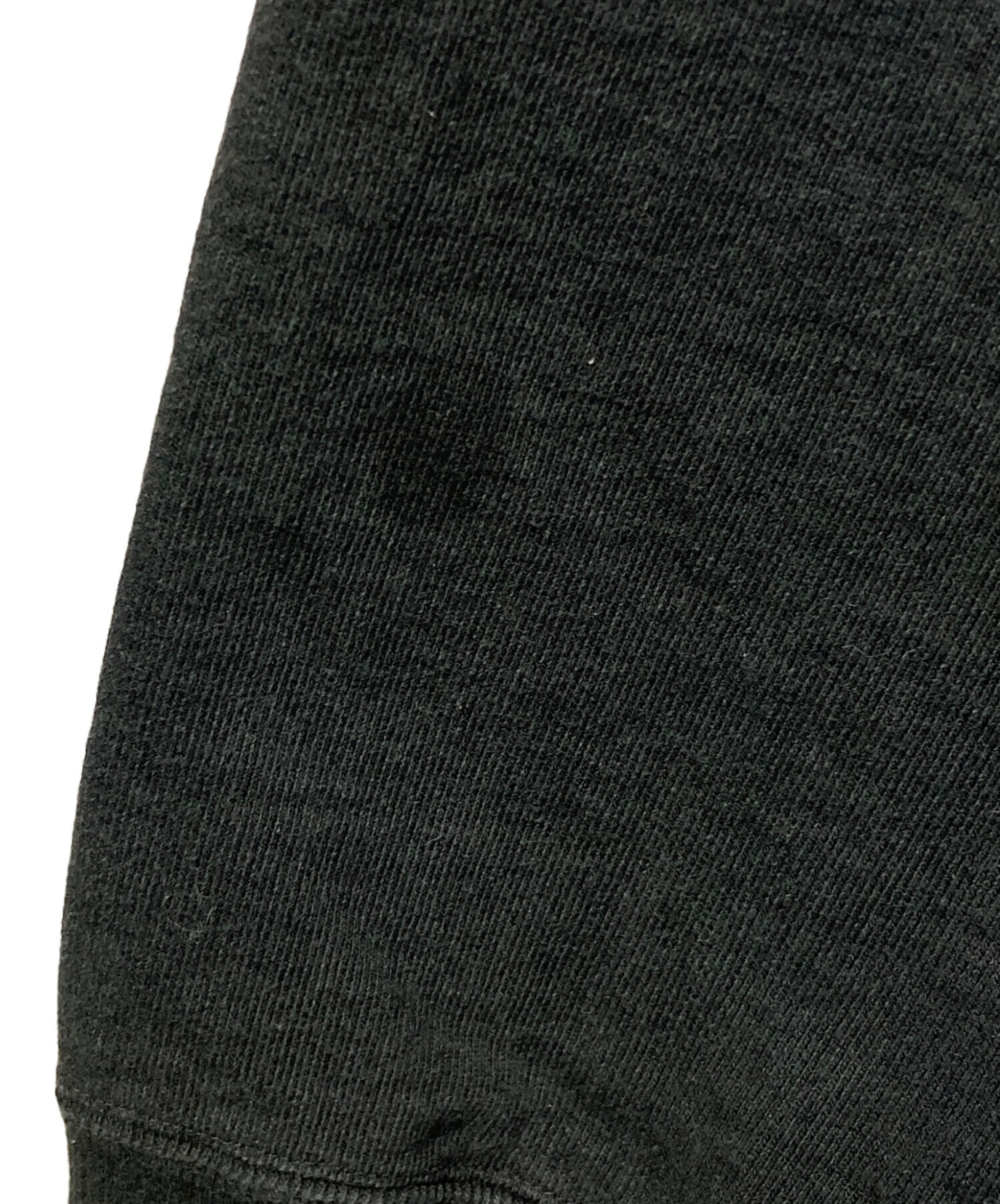 中古・古着通販】WTAPS (ダブルタップス) DESIGN 02 SWEATER ブラック