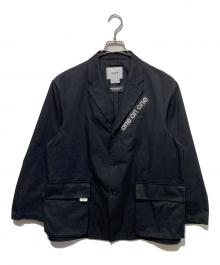 WTAPS(ダブルタップス)、アウター・ジャケット、テーラードジャケット