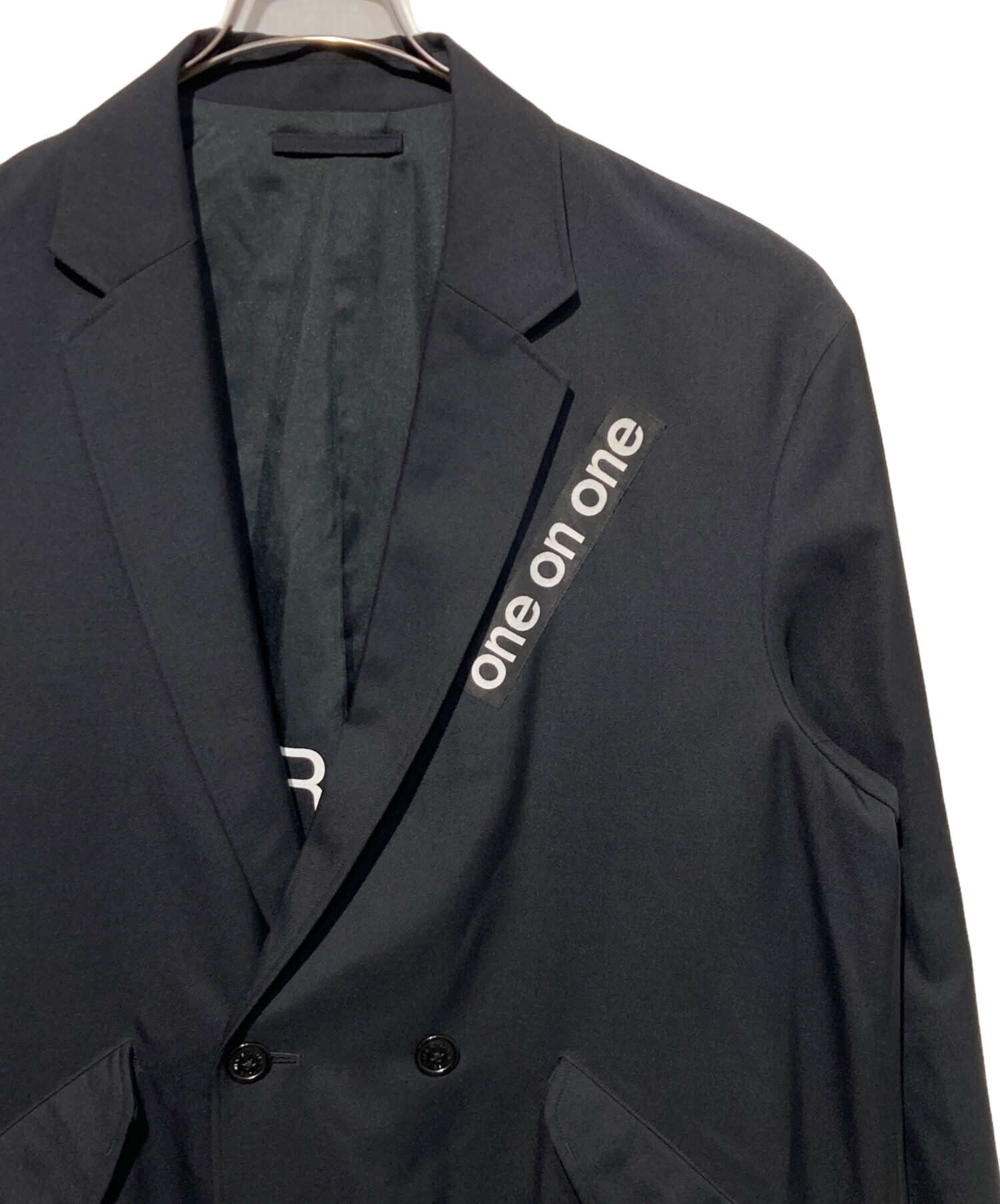 UNDERCOVER x WTAPS W/Pe MODS Chesterコート 中古・古着通販】UNDERCOVER (アンダーカバー) WTAPS (ダブルタップス