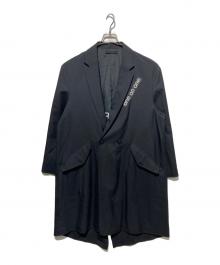 wtaps チェスター コート WTAPS(ダブルタップス)、コート、チェスターコート】ブランド・古着の