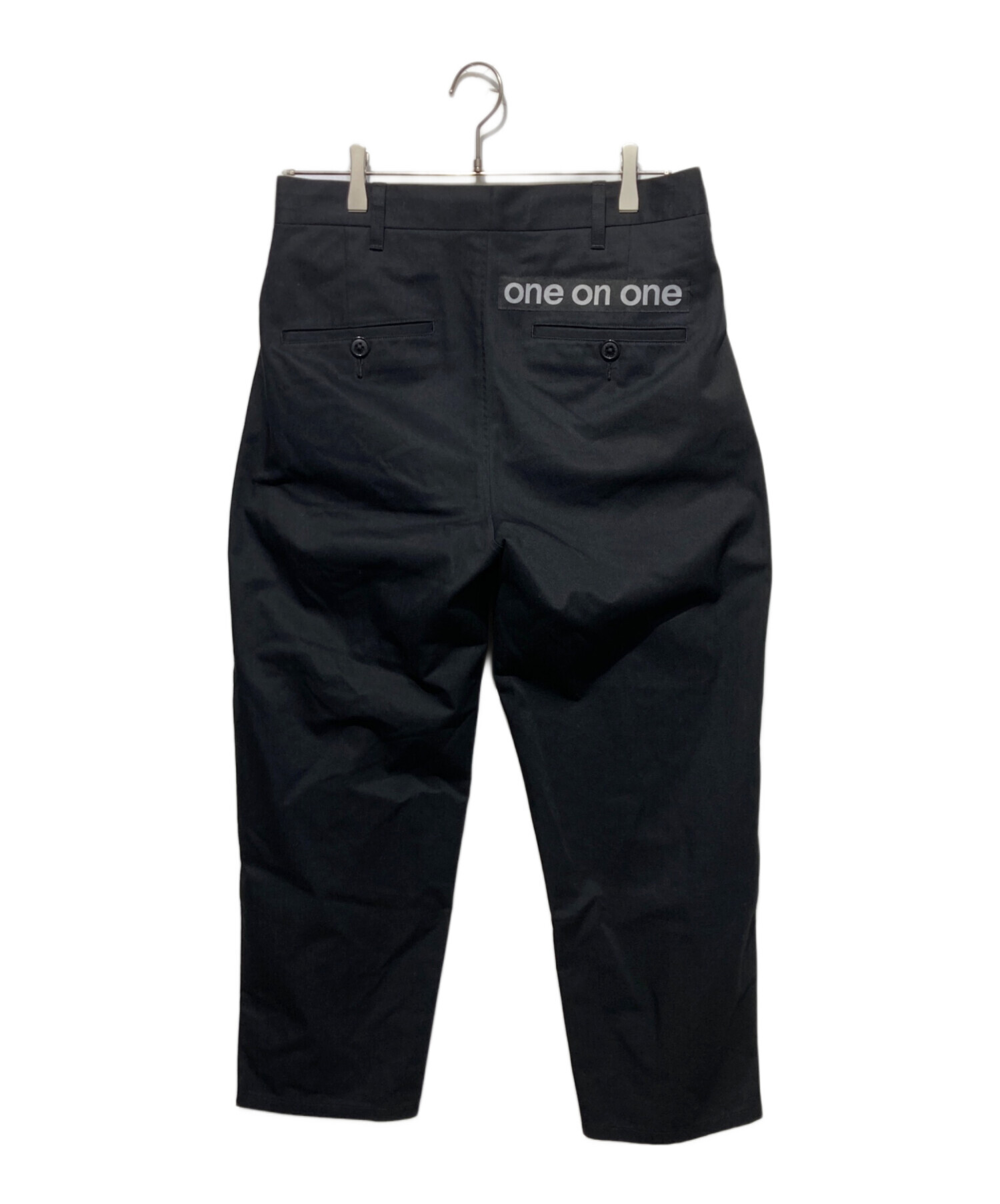 中古・古着通販】WTAPS (ダブルタップス) UNDERCOVER (アンダーカバー