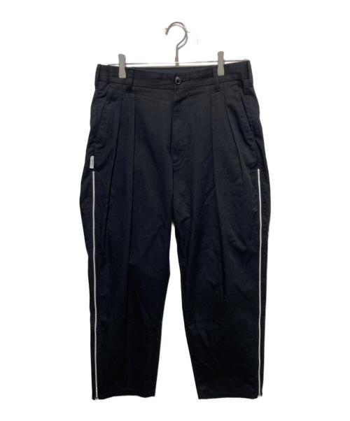 パンツ 02 M Undercover WTAPS TROUSER COPO TWILL 中古・古着通販】WTAPS (ダブルタップス) UNDERCOVER (アンダーカバー