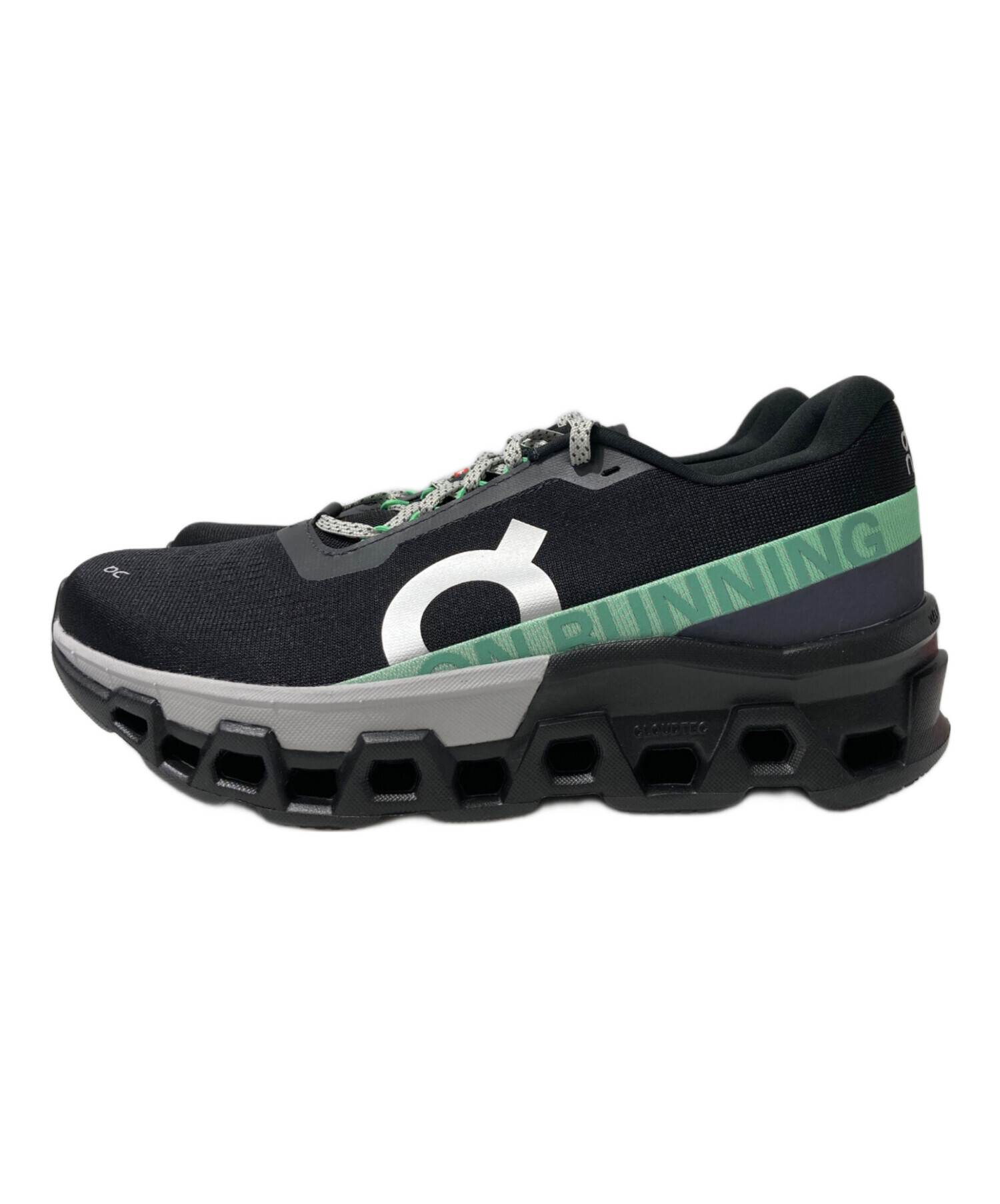 中古・古着通販】On (オン) Cloudmonster 2 ローカットスニーカー