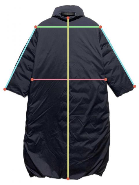 りこ　デュベティカ　アルウェン　ブラック　サイズ40 デュベティカ アルウェン ブラック