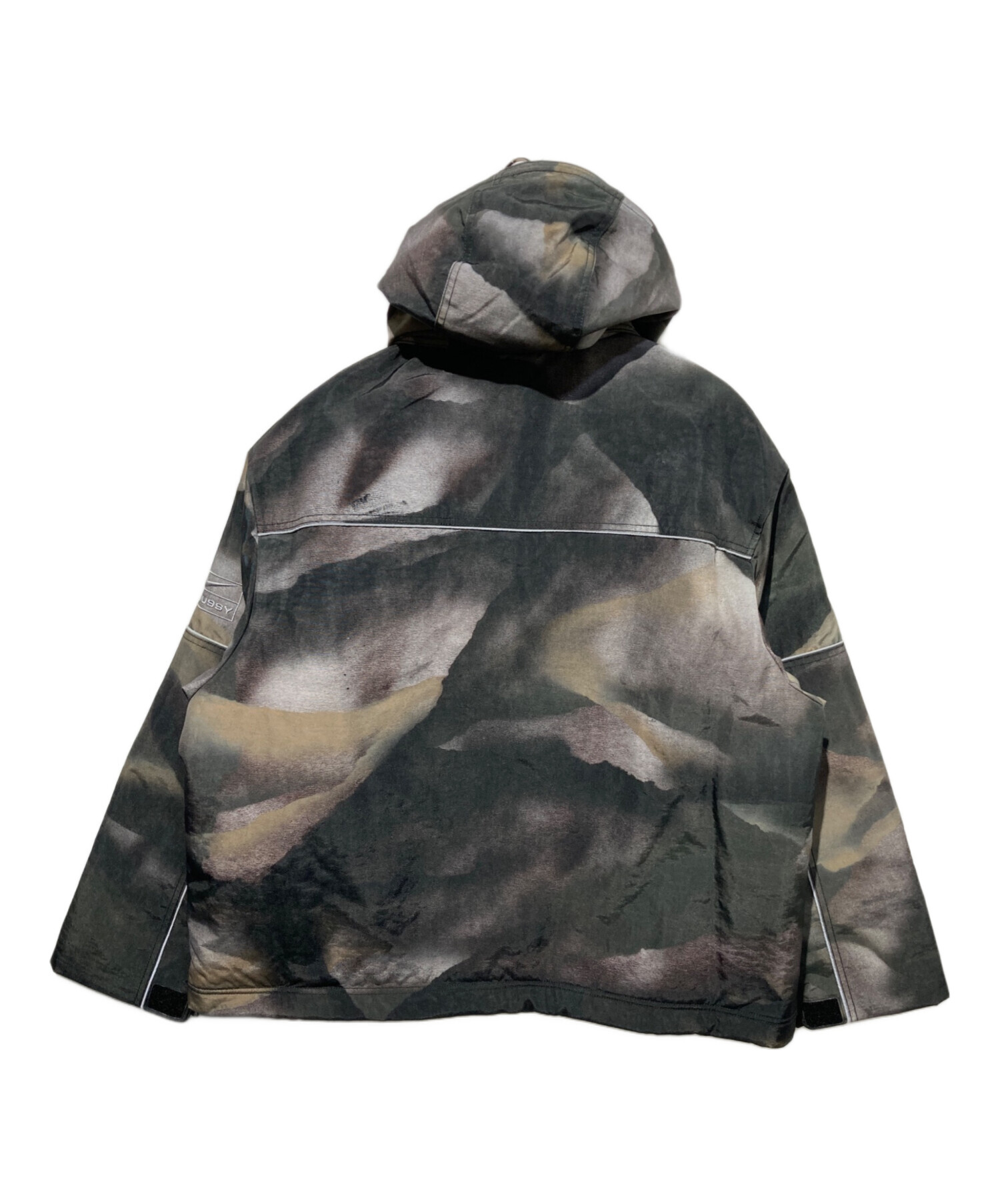 中古・古着通販】NIKE (ナイキ) stussy (ステューシー) Primaloft