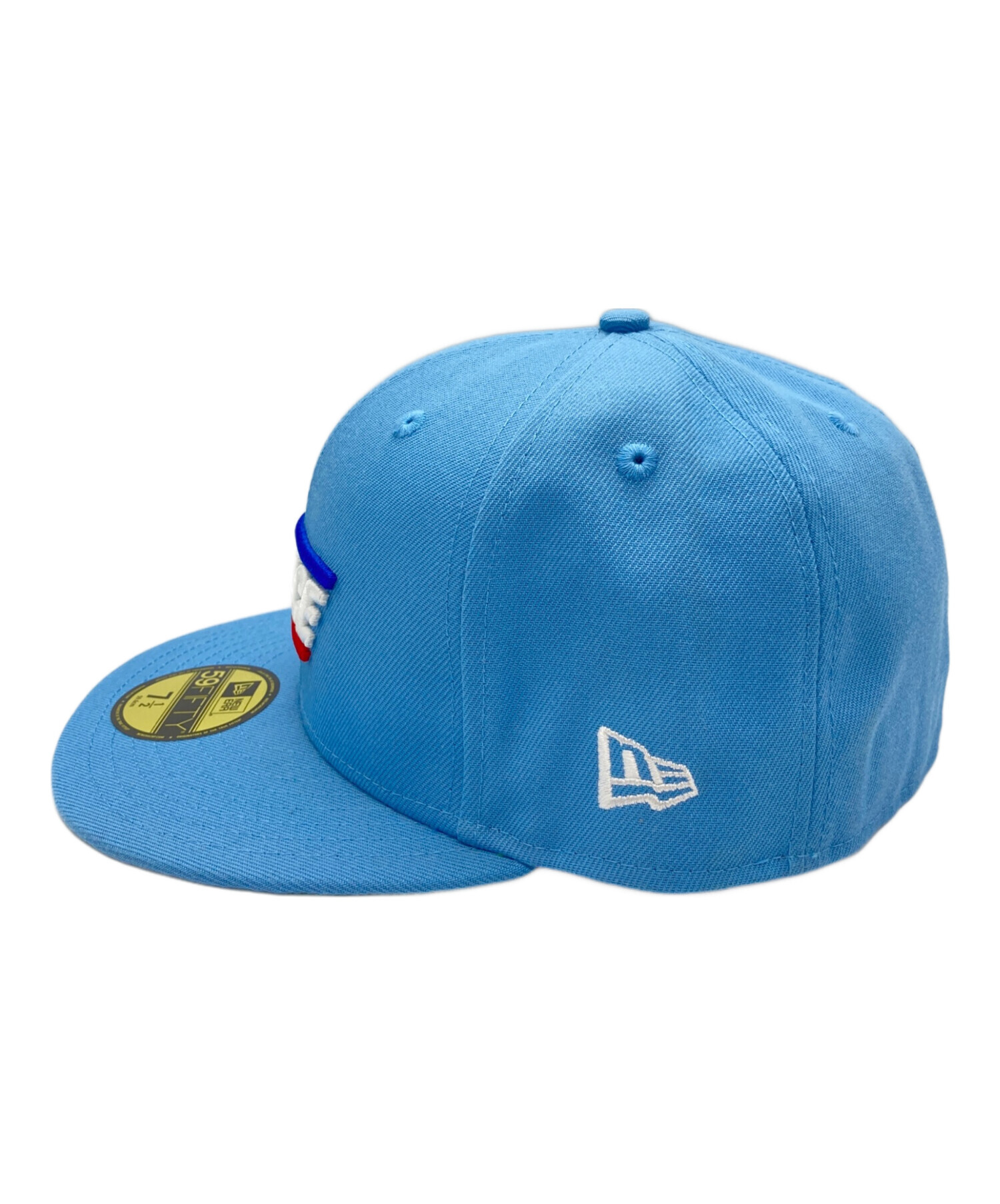 中古・古着通販】PALACE (パレス) New Era (ニューエラ) キャップ