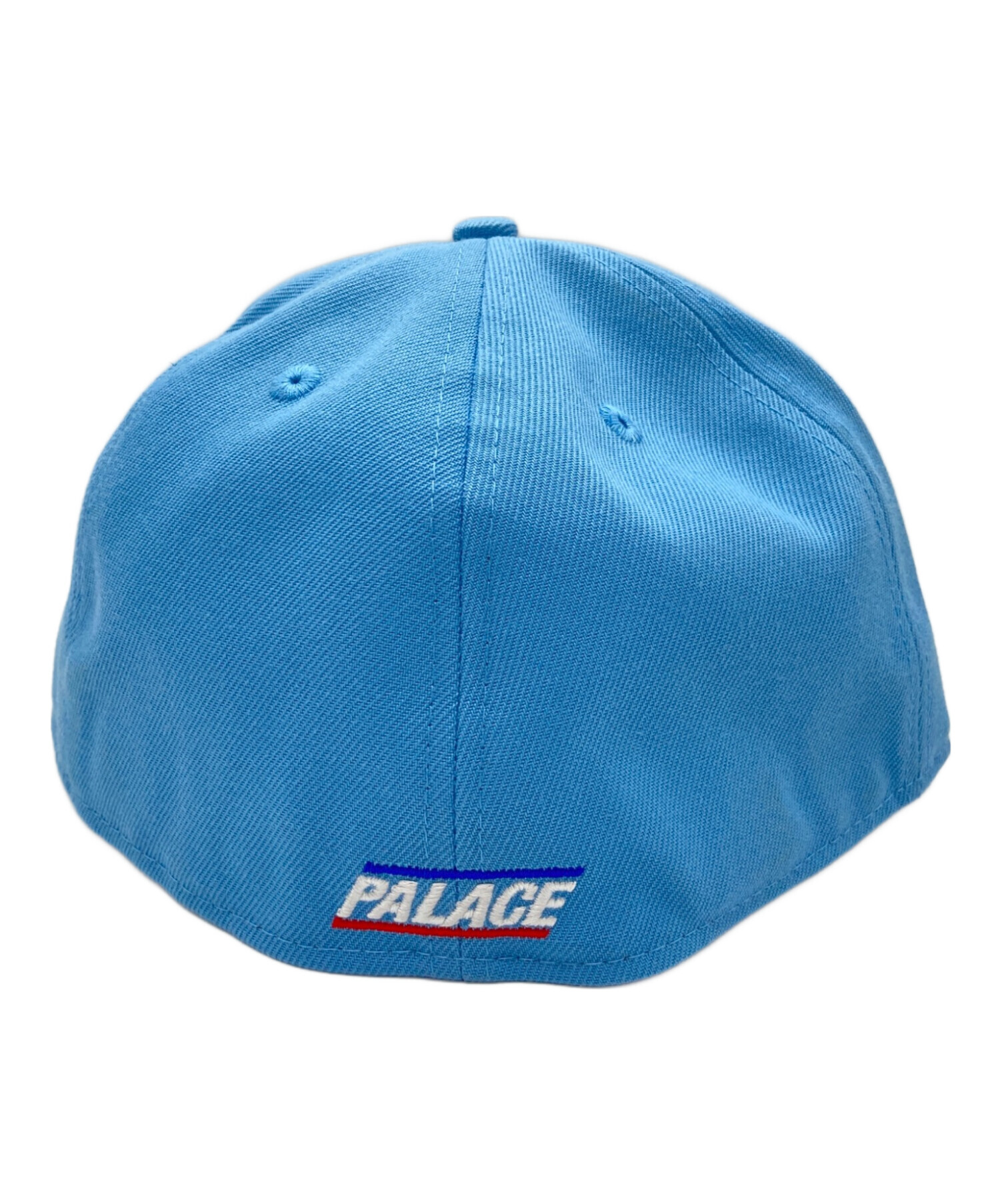 中古・古着通販】PALACE (パレス) New Era (ニューエラ) キャップ