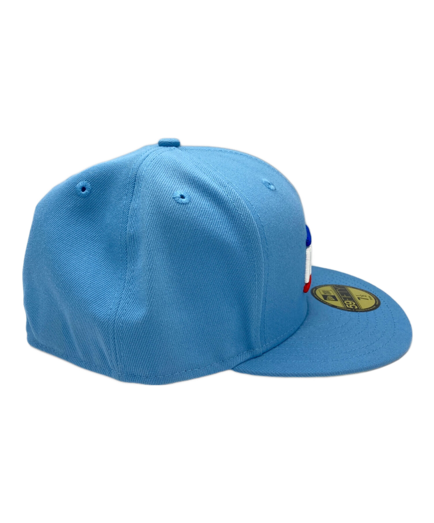 中古・古着通販】PALACE (パレス) New Era (ニューエラ) キャップ