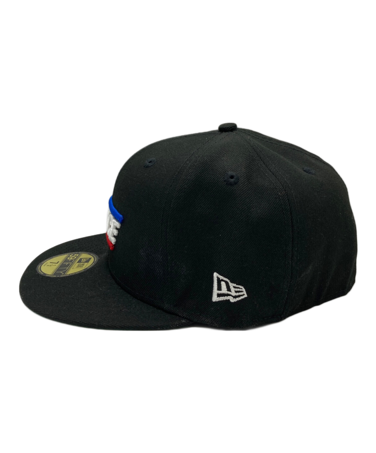 中古・古着通販】PALACE (パレス) New Era (ニューエラ) キャップ