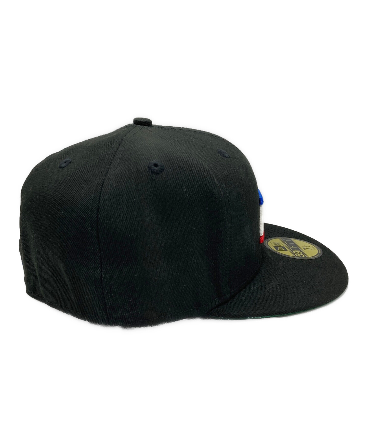 中古・古着通販】PALACE (パレス) New Era (ニューエラ) キャップ