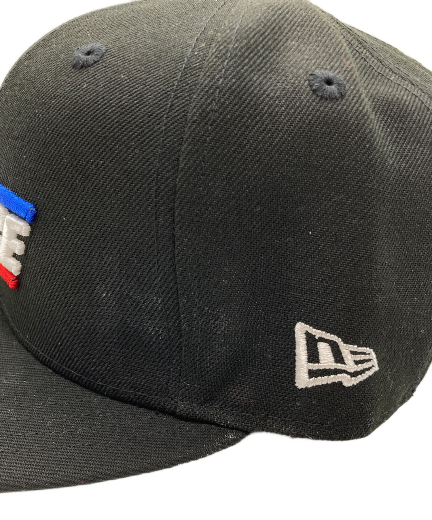 中古・古着通販】PALACE (パレス) New Era (ニューエラ) キャップ