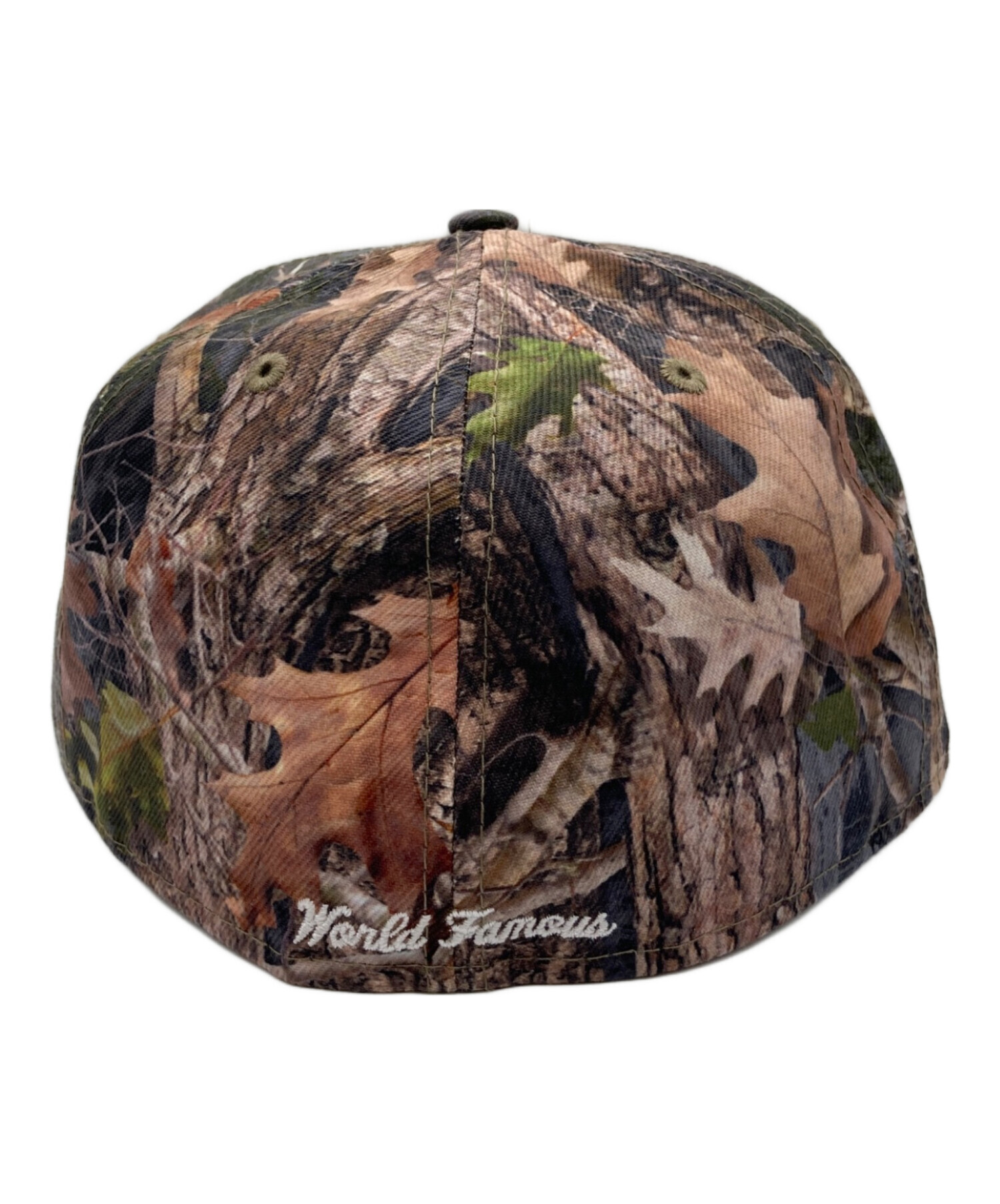 中古・古着通販】Supreme (シュプリーム) New Era (ニューエラ) 25ss