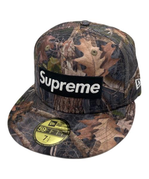 中古・古着通販】Supreme (シュプリーム) New Era (ニューエラ) 25ss