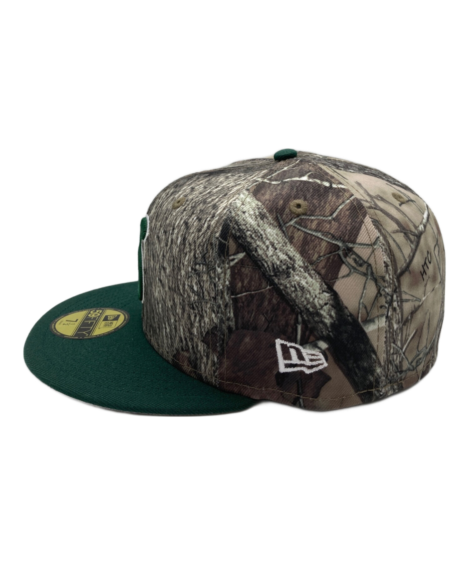 中古・古着通販】Supreme (シュプリーム) New Era (ニューエラ) Reaper