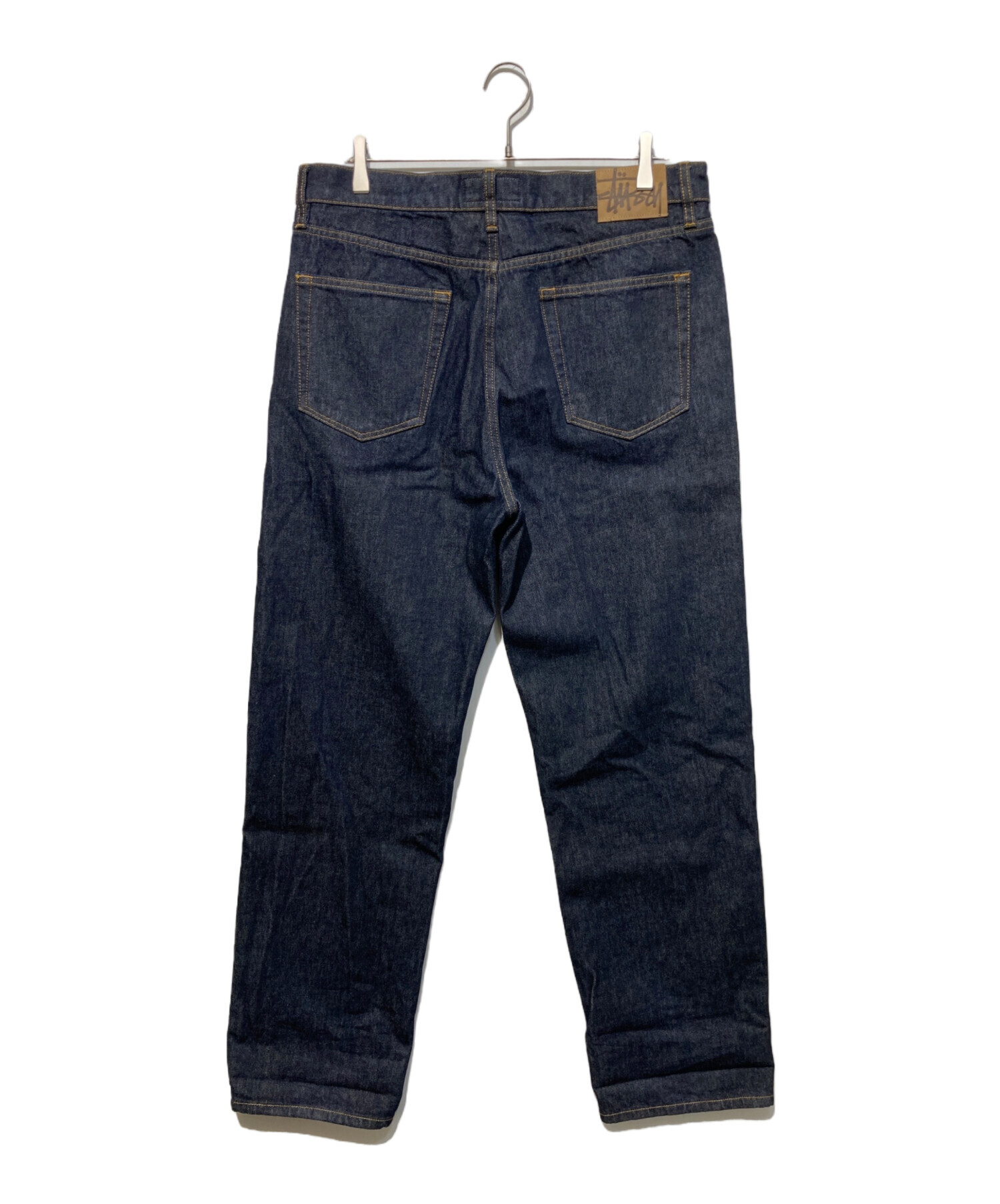 中古・古着通販】stussy (ステューシー) 24SS NEW CLASSIC JEAN DENIM